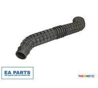 Intake Hose, air filter for CITROËN JUMPER THERMOTEC DCC010TT