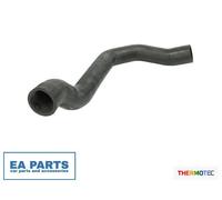 Intake Hose, air filter for CITROËN JUMPER THERMOTEC DCC011TT