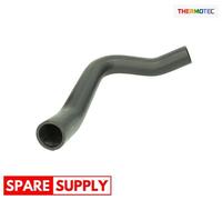 INTAKE HOSE, AIR FILTER FOR CITROËN JUMPER THERMOTEC DCC033TT