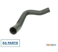 Intake Hose, air filter for CITROËN JUMPER THERMOTEC DCC033TT