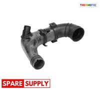 INTAKE HOSE, AIR FILTER FOR FIAT ALBEA DOBLO IDEA THERMOTEC DCF030TT FITS INLET