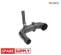 INTAKE HOSE, AIR FILTER FOR FIAT ALBEA DOBLO IDEA THERMOTEC DCF075TT FITS UPPER