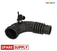 INTAKE HOSE, AIR FILTER FOR FIAT DOBLO THERMOTEC DCF022TT
