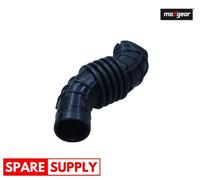 INTAKE HOSE, AIR FILTER FOR FIAT DUCATO MAXGEAR 18-1247 FITS AIR FILTER HOUSING