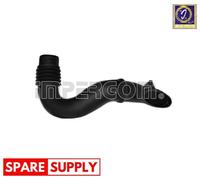 INTAKE HOSE, AIR FILTER FOR FIAT GRANDE PUNTO PUNTO EVO ORIGINAL IMPERIUM 17124