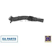 Intake Hose, air filter for FIAT GRANDE PUNTO PUNTO ORIGINAL IMPERIUM 17121