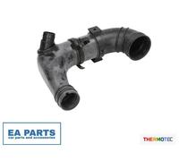 Intake Hose, air filter for FIAT PANDA PUNTO THERMOTEC DCF030TT fits Inlet