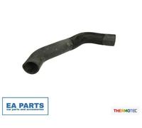 Intake Hose, air filter for FIAT THERMOTEC DCF012TT fits Rear, Right, Lower NEW