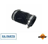 Intake Hose, air filter for FORD B-MAX FIESTA TOURNEO COURIER B460 NRF 165018