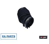 Intake Hose, air filter for FORD C-MAX FOCUS MAXGEAR 18-0769