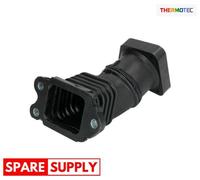 INTAKE HOSE, AIR FILTER FOR FORD C-MAX FOCUS THERMOTEC DCG222TT FITS INLET