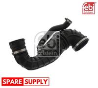 INTAKE HOSE, AIR FILTER FOR FORD FOCUS FEBI BILSTEIN 46493