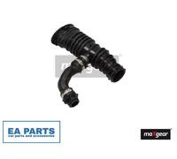 Intake Hose, air filter for FORD FOCUS MAXGEAR 18-0460