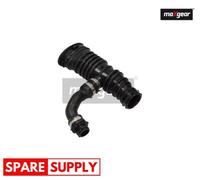 INTAKE HOSE, AIR FILTER FOR FORD FOCUS MAXGEAR 18-0460