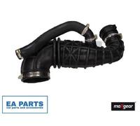 Intake Hose, air filter for FORD FOCUS MAXGEAR 27-0223