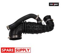 INTAKE HOSE, AIR FILTER FOR FORD FOCUS MAXGEAR 27-0223