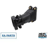 Intake Hose, air filter for FORD FOCUS MEAT & DORIA 96003 fits Intake Manifold