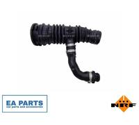 Intake Hose, air filter for FORD FOCUS NRF 165001