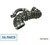 Intake Hose, air filter for FORD TRANSIT CONNECT THERMOTEC DCG092TT fits Inlet
