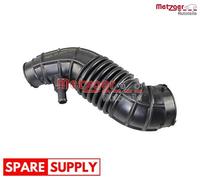INTAKE HOSE, AIR FILTER FOR KIA CEED METZGER 2389045 FITS MASS AIR FLOW SENSOR