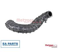 Intake Hose, air filter for KIA CEED PRIDE PRO CEED METZGER 2389038