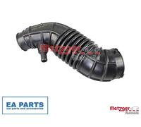 Intake Hose, air filter for KIA CEED PRO CEED METZGER 2389045