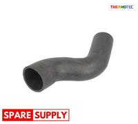 INTAKE HOSE, AIR FILTER FOR LAND ROVER DISCOVERY THERMOTEC DCI007TT