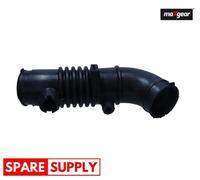 INTAKE HOSE, AIR FILTER FOR MAZDA 30X 323 ASTINA 323 PROTEGÉ MAXGEAR 18-1000