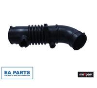 Intake Hose, air filter for MAZDA 30X 323 ASTINA 323 PROTEGÉ MAXGEAR 18-1000