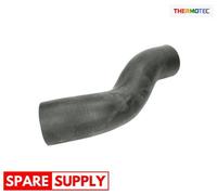 INTAKE HOSE, AIR FILTER FOR MERCEDES-BENZ B903 THERMOTEC DCM046TT FITS LOWER