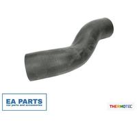 Intake Hose, air filter for MERCEDES-BENZ B904 THERMOTEC DCM046TT fits Lower