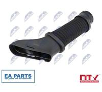 Intake Hose, air filter for MERCEDES-BENZ C218 X218 W212 A207 NTY GPP-ME-040
