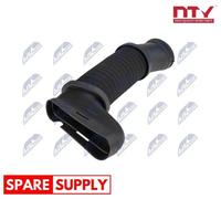 INTAKE HOSE, AIR FILTER FOR MERCEDES-BENZ C218 X218 W212 A207 NTY GPP-ME-041