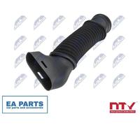 Intake Hose, air filter for MERCEDES-BENZ CL203 NTY GPP-ME-042