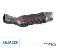 Metzger Autoteile Intake Hose Air Filter 2388021 for Mercedes-Benz W203 C-Class/T-Model