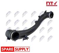 INTAKE HOSE, AIR FILTER FOR MERCEDES-BENZ NTY GPP-ME-076