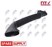 INTAKE HOSE, AIR FILTER FOR MERCEDES-BENZ R171 NTY GPP-ME-038