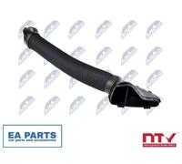 Intake Hose, air filter for MERCEDES-BENZ S211 NTY GPP-ME-024