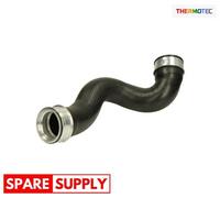 INTAKE HOSE, AIR FILTER FOR MERCEDES-BENZ THERMOTEC DCM027TT FITS LEFT, UPPER
