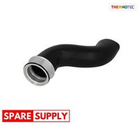 INTAKE HOSE, AIR FILTER FOR MERCEDES-BENZ THERMOTEC DCM034TT FITS OUTLET, LEFT