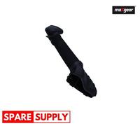 INTAKE HOSE, AIR FILTER FOR MERCEDES-BENZ W203 CL203 S203 C209 MAXGEAR 18-0779