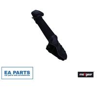 Intake Hose, air filter for MERCEDES-BENZ W203 CL203 S203 C209 MAXGEAR 18-0779