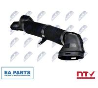 Intake Hose, air filter for MERCEDES-BENZ W203 CL203 S203 C209 NTY GPP-ME-014