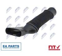 Intake Hose, air filter for MERCEDES-BENZ W203 CL203 S203 NTY GPP-ME-043