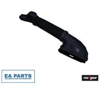 Intake Hose, air filter for MERCEDES-BENZ W204 S204 W212 MAXGEAR 18-0778