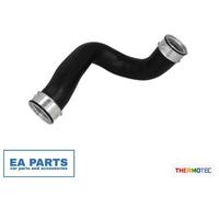 Intake Hose, air filter for MERCEDES-BENZ W210 THERMOTEC DCM015TT fits Right