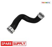 INTAKE HOSE, AIR FILTER FOR MERCEDES-BENZ W210 THERMOTEC DCM015TT FITS RIGHT
