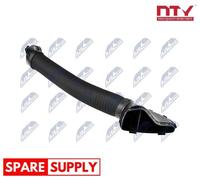 INTAKE HOSE, AIR FILTER FOR MERCEDES-BENZ W211 S211 NTY GPP-ME-024