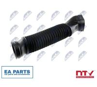 Intake Hose, air filter for MERCEDES-BENZ W221 NTY GPP-ME-001 NEW