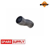 INTAKE HOSE, AIR FILTER FOR MERCEDES-BENZ W639 NRF 165019 FITS CHARGE AIR COOLER